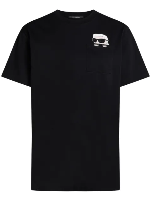 Karl Lagerfeld Ikon T-shirt 