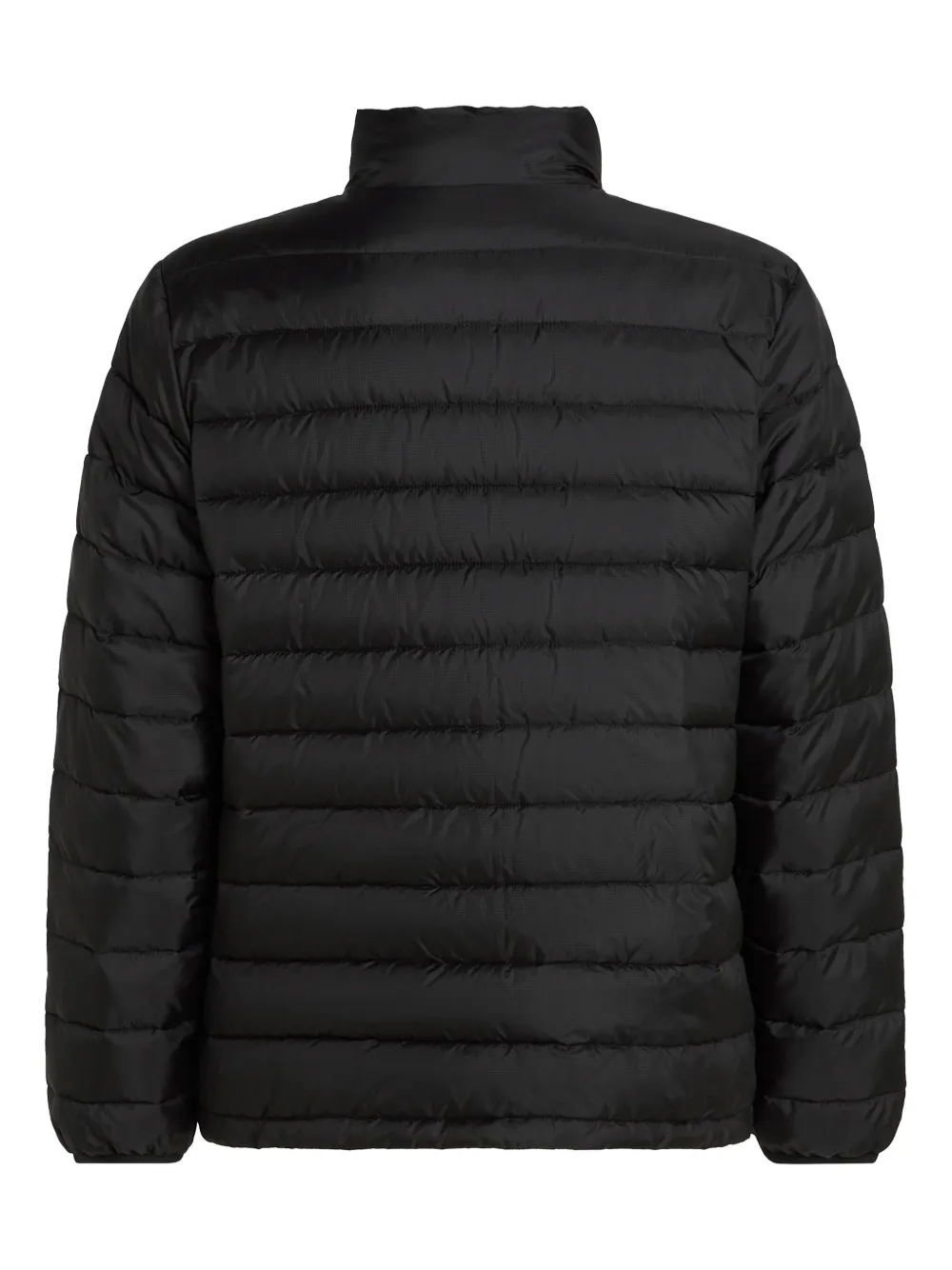 lightweight quilted jacket