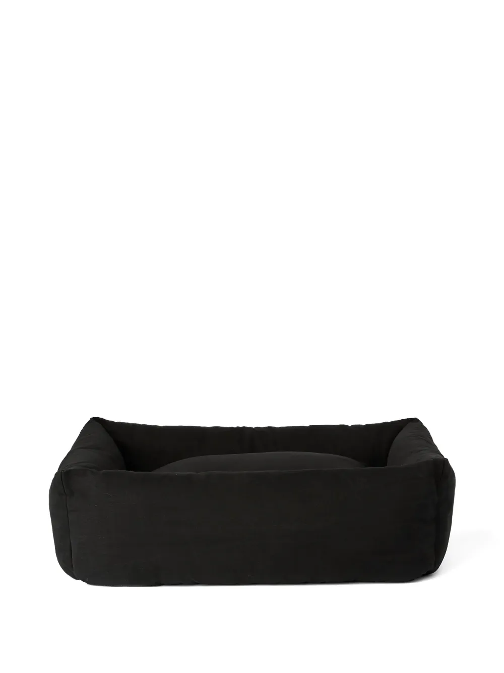 Karl Lagerfeld logo-embroidered dog bed | Women | Image 2