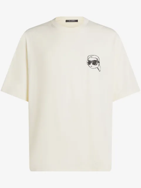 Karl Lagerfeld playera Ikon