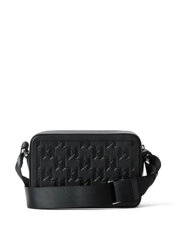 日本未入荷★Karl Lagerfeld★カメリア手袋 premium stock KAMERES KM-355BBL【数量限定品】 – ロープ