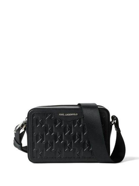 Karl lagerfeld men bag sale