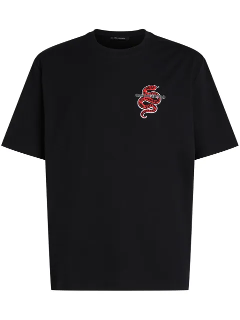 Karl Lagerfeld playera Lunar New Year