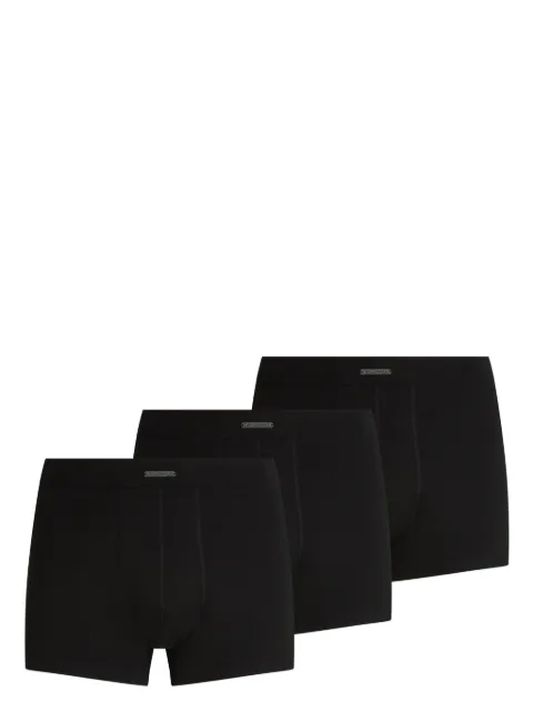 Karl Lagerfeld Hotel boxer briefs (pack of three)