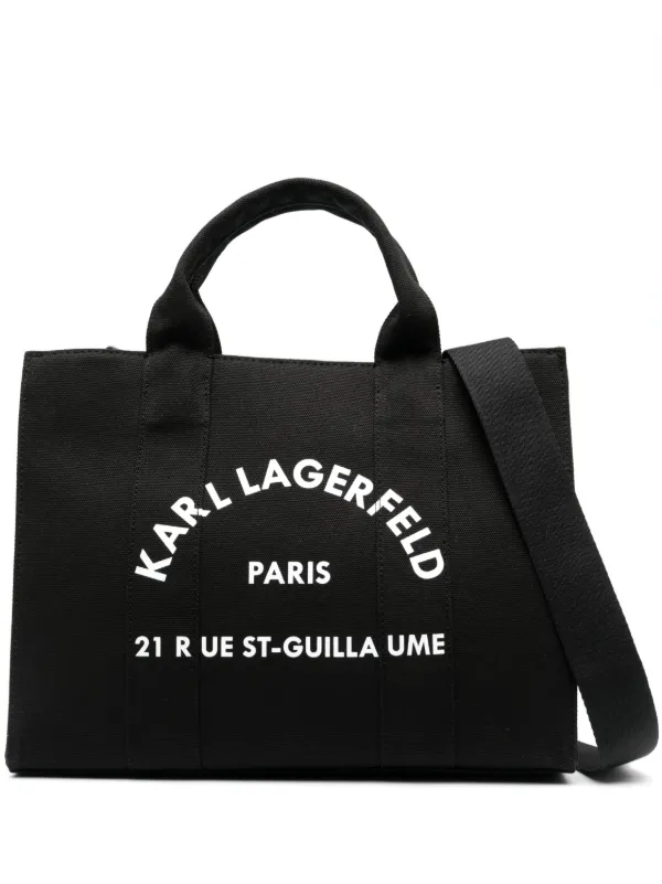 Karl Lagerfeld Tote sale Bag