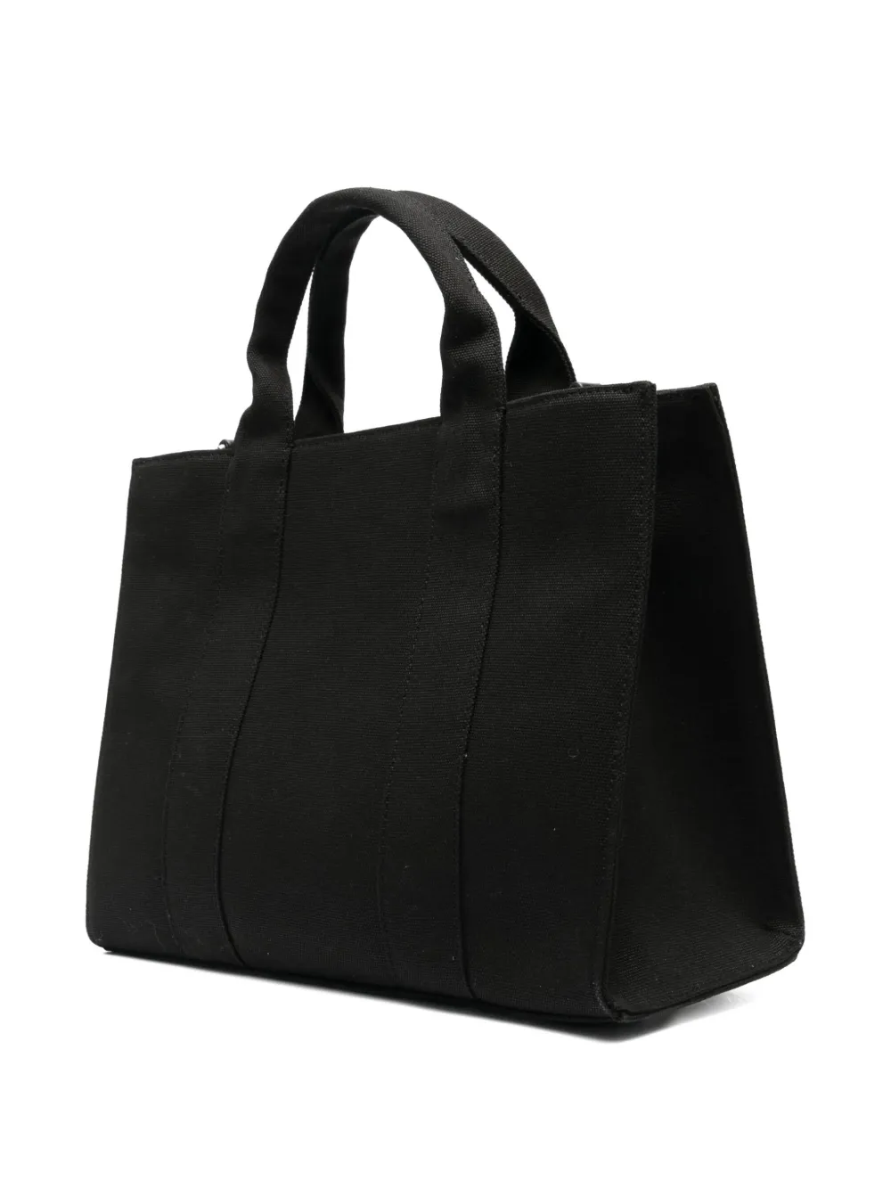 Karl Lagerfeld medium Rue St-Guillaume square tote bag | Image 2