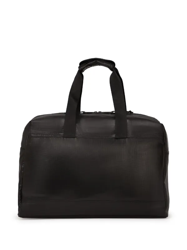 Karl Lagerfeld Ikonik Karl ボストンバッグ | ブラック | FARFETCH JP