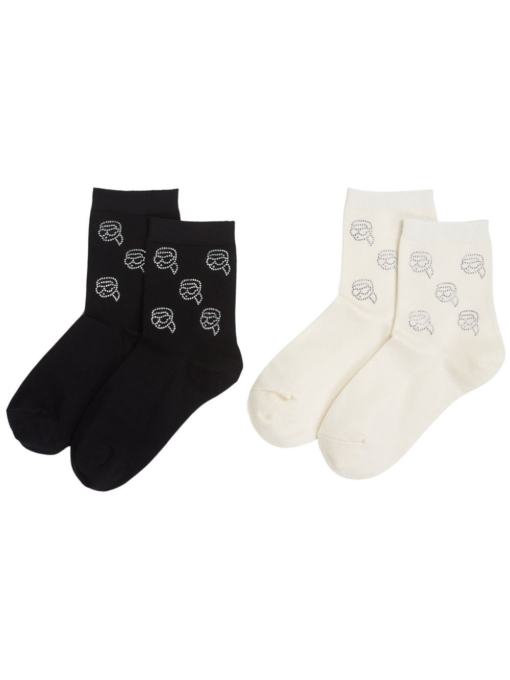 Ikon socks (pack of two)