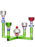 Reflections Copenhagen Charming chandelier (31mm x 22cm) - Green