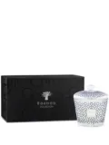 Baobab Collection Dome Gentlemen candle gift box - Neutrals