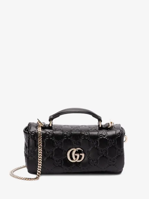 Gucci mini GG Milano tote bag