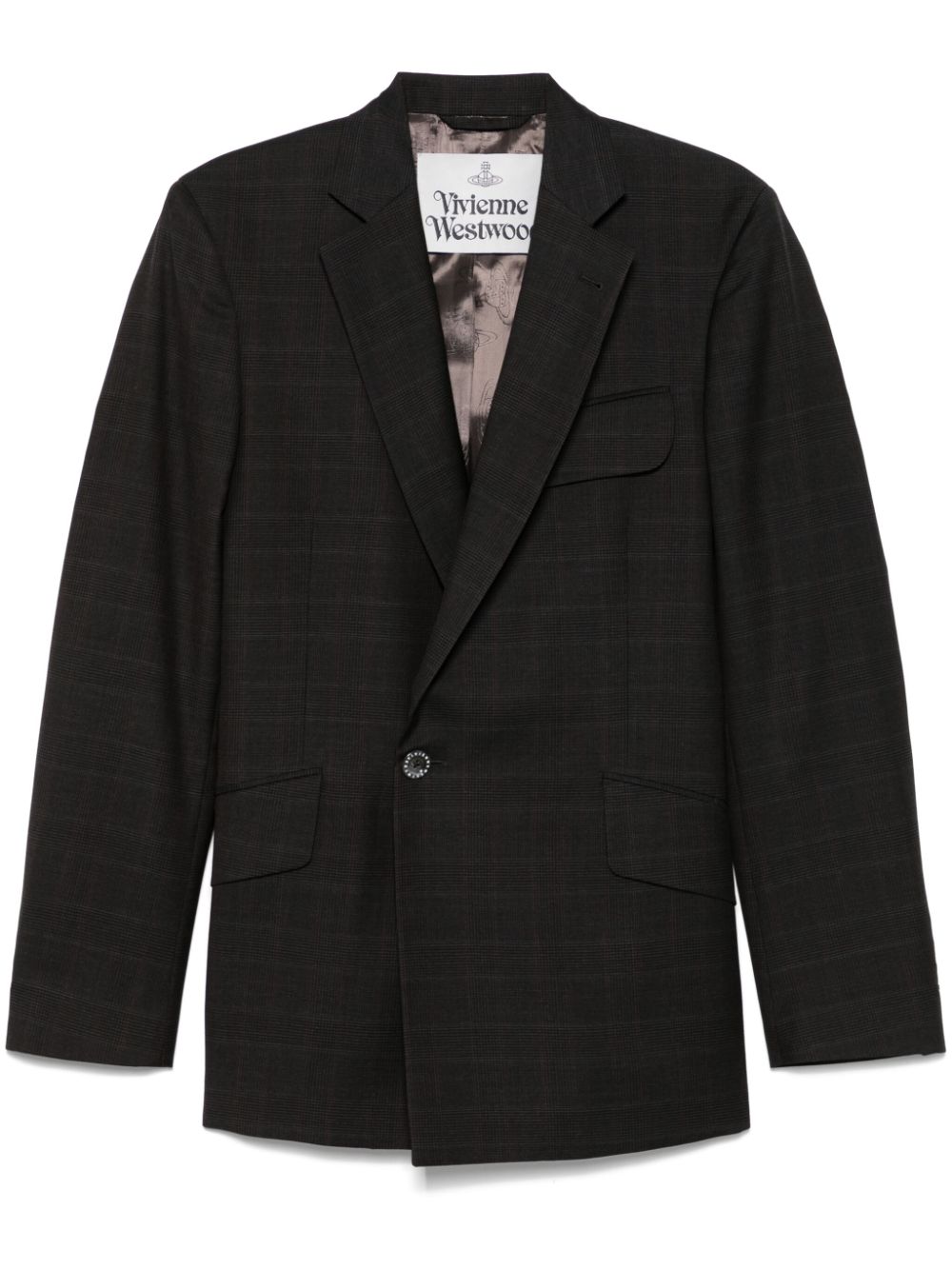 Vivienne Westwood Raf blazer Bruin