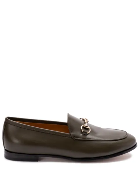 Gucci Jordaan loafers