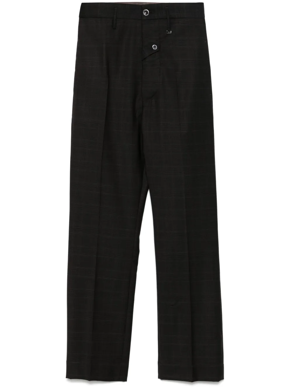 VIVIENNE WESTWOOD PULL DOWN TROUSERS