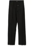 Vivienne Westwood Pull Down trousers - Brown