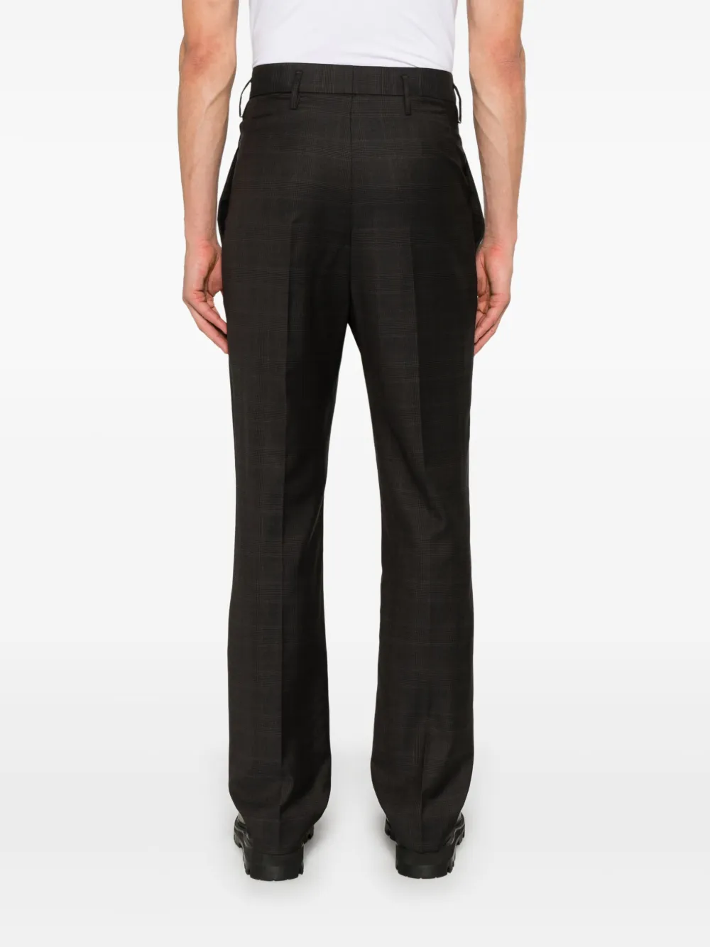 VIVIENNE WESTWOOD PULL DOWN TROUSERS