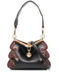 ETRO small Vela shoulder bag - Black