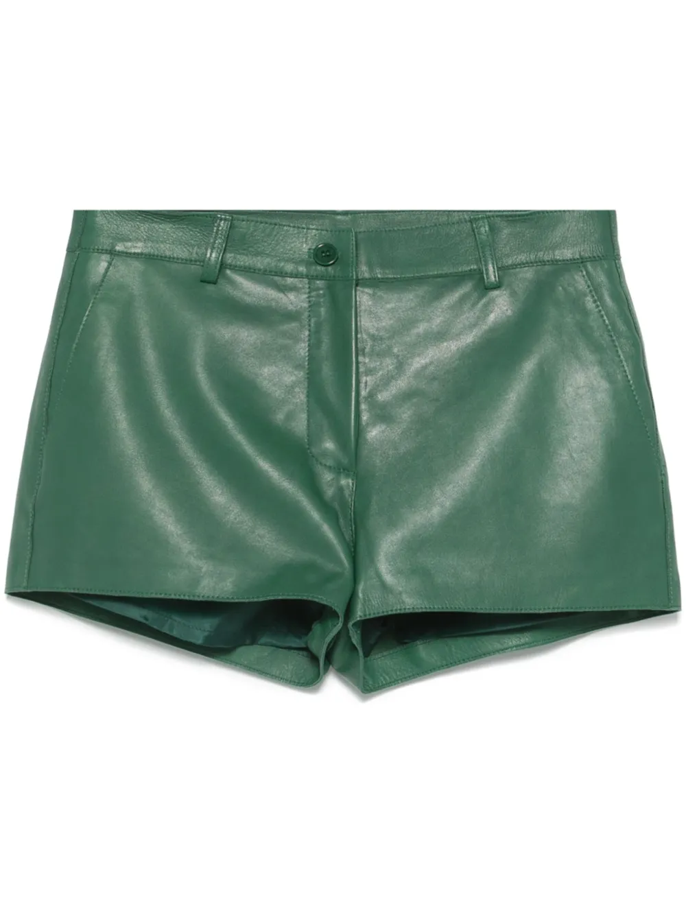 Maciock shorts