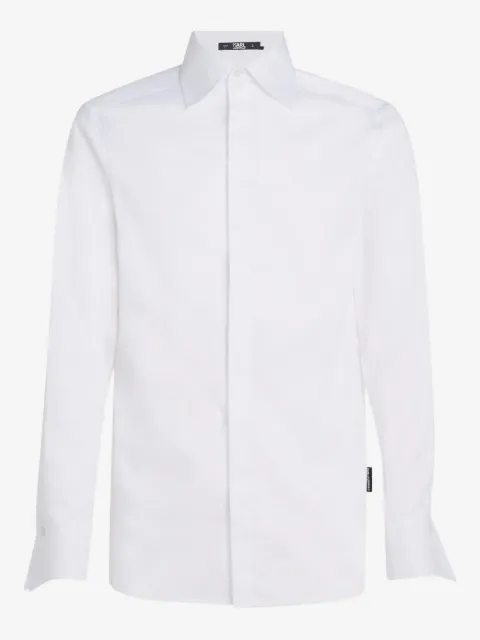 Karl Lagerfeld Karl essential shirt
