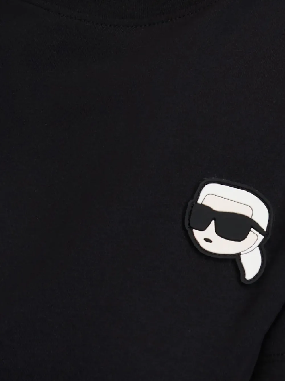 Karl Lagerfeld playera Ikon | Playeras y jerséis | Image 2