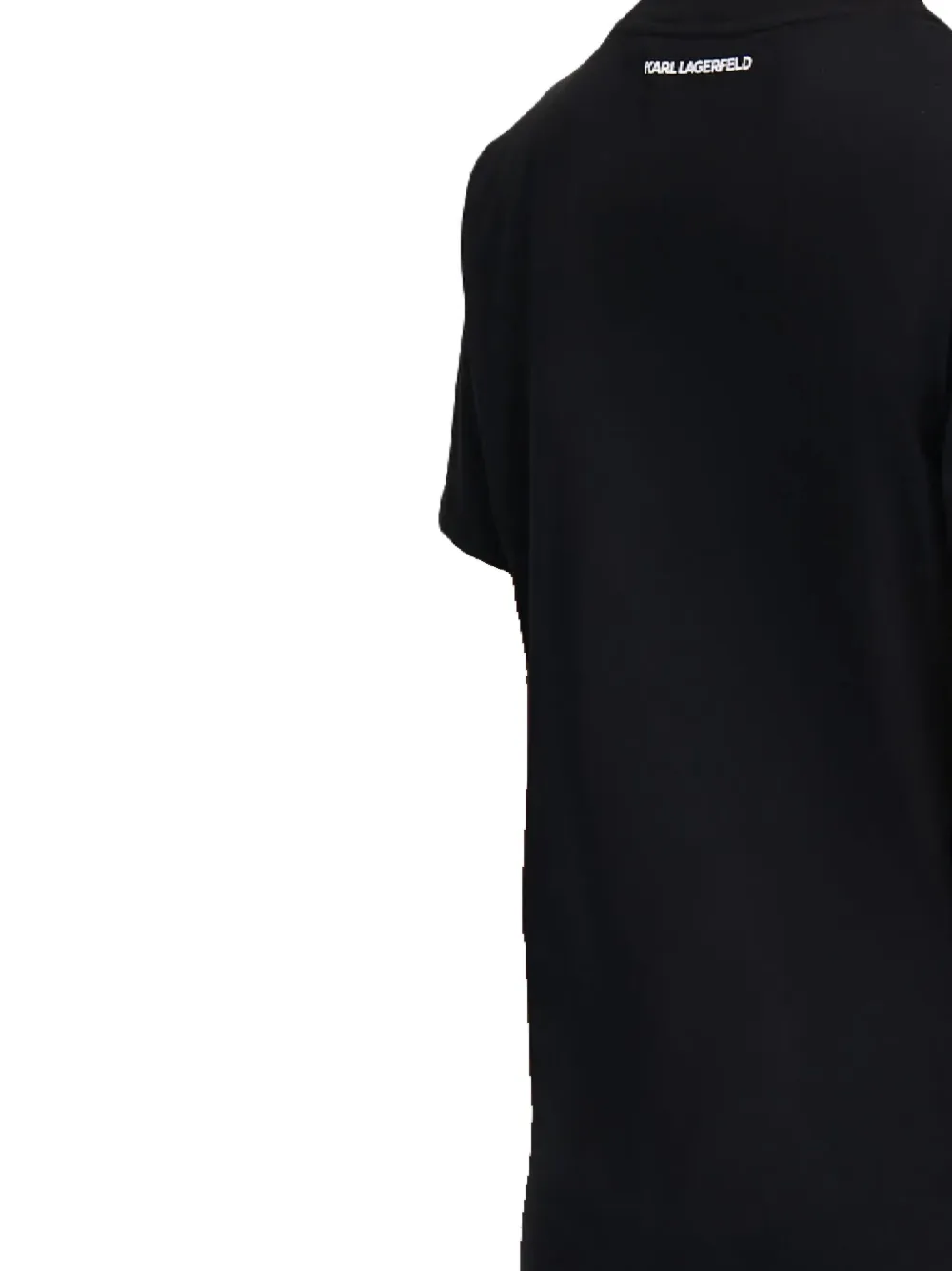 Karl Lagerfeld T-shirt Ikon | Top | Image 3