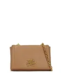 Karl Lagerfeld K/autograph crossbody bag - Neutrals