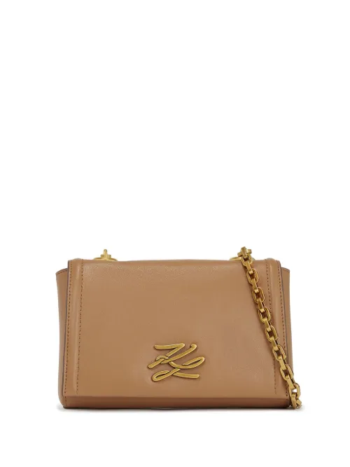 Sac à bandoulière K/Autograph - Karl Lagerfeld - Modalova