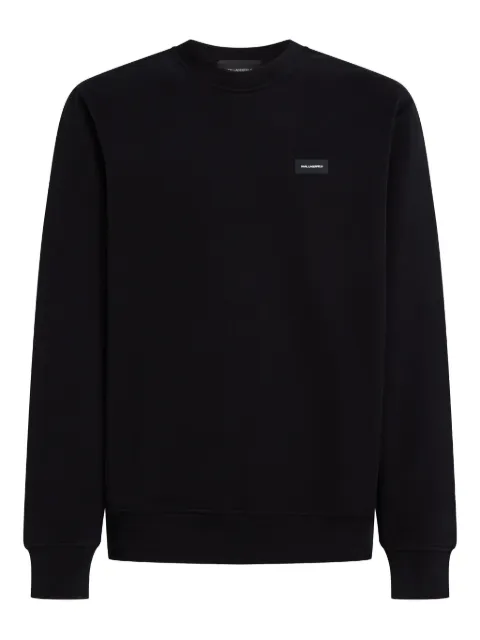 Karl Lagerfeld sudadera Essential