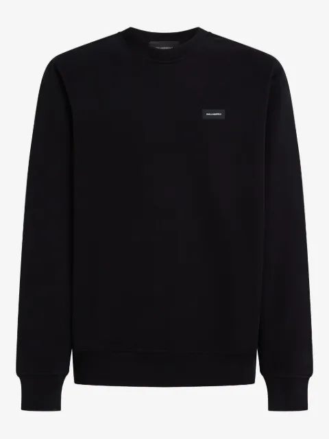 Karl Lagerfeld Essential lounge sweatshirt