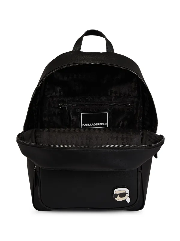 Lagerfeld Backpack Sac A Dos Karl Lagerfeld Karl Lagerfeld Petit