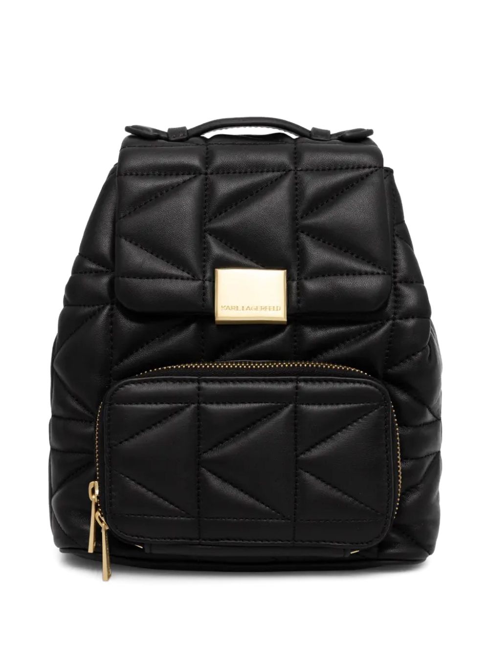 K/Kult small backpack