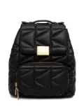 Karl Lagerfeld K/Kult small backpack - Black