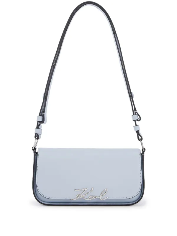 Signature crossbody bag sale