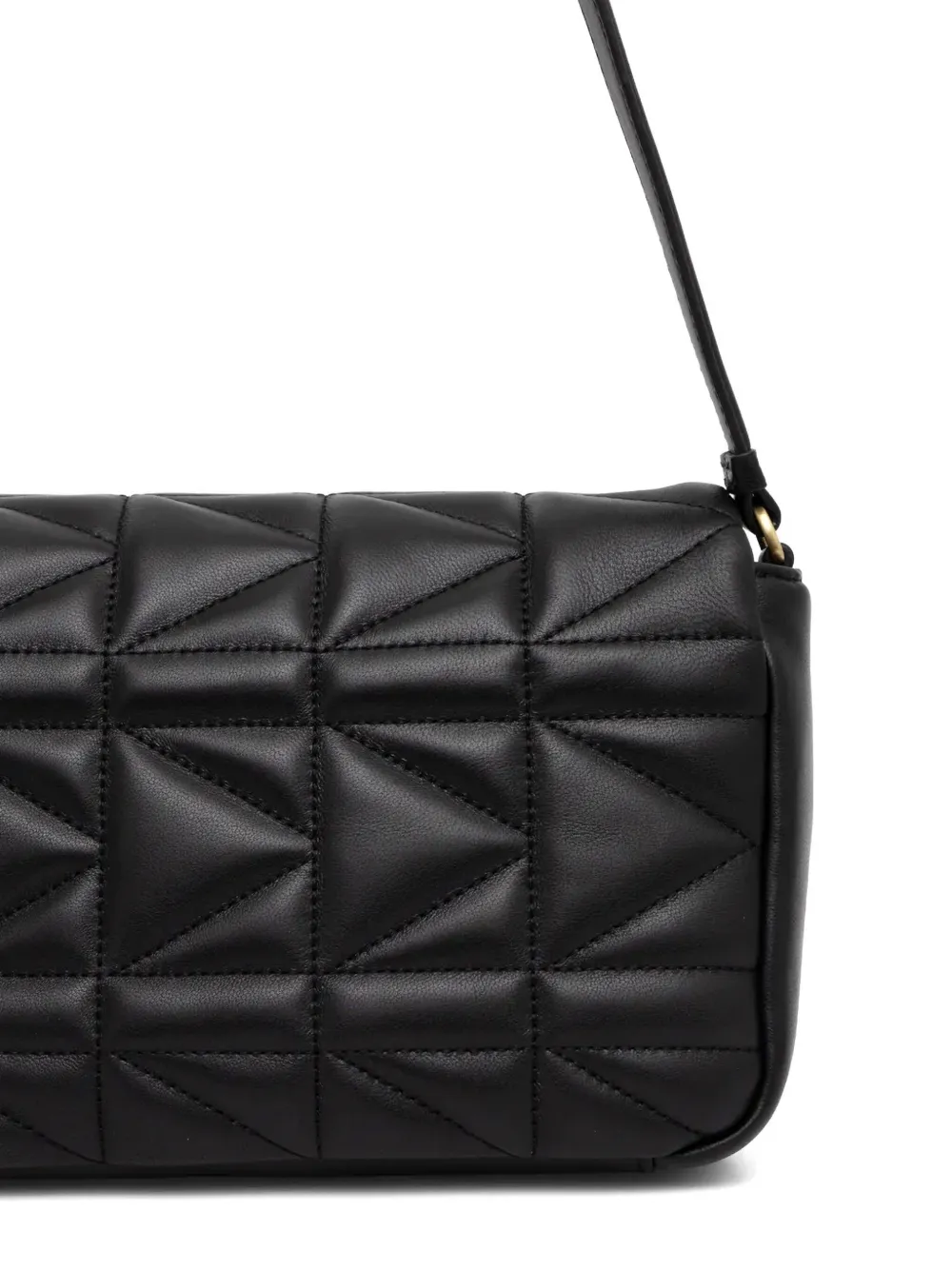 Karl Lagerfeld medium K Kuilt shoulder bag WOMEN