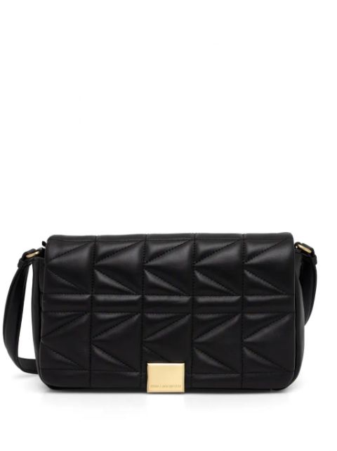 Karl Lagerfeld medium K Kuilt shoulder bag WOMEN