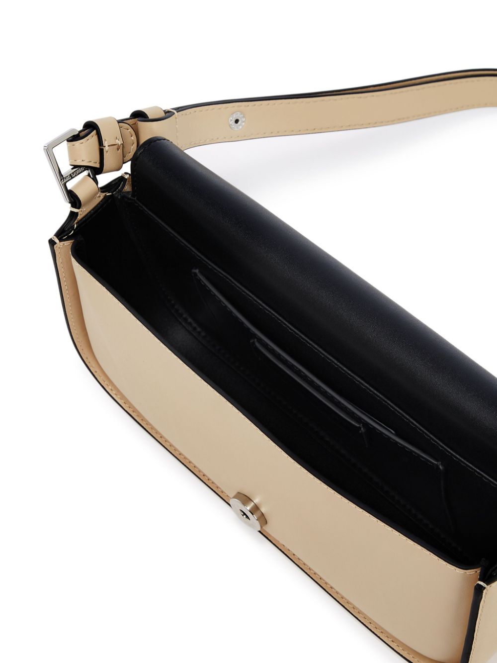 Karl Lagerfeld Signature crossbody bag WOMEN