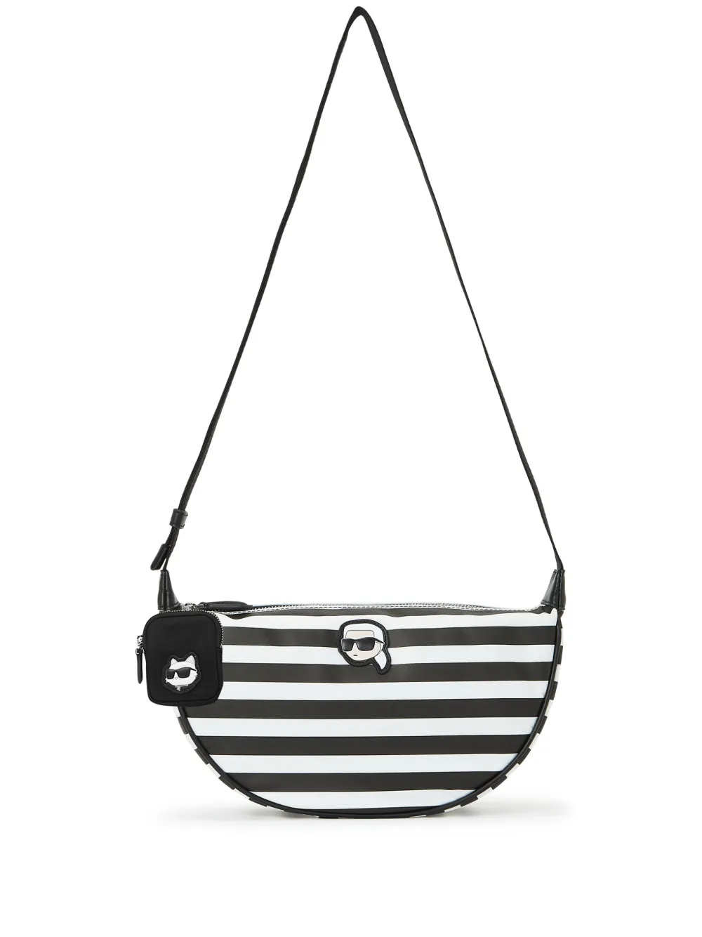 small Ikon shoulder bag