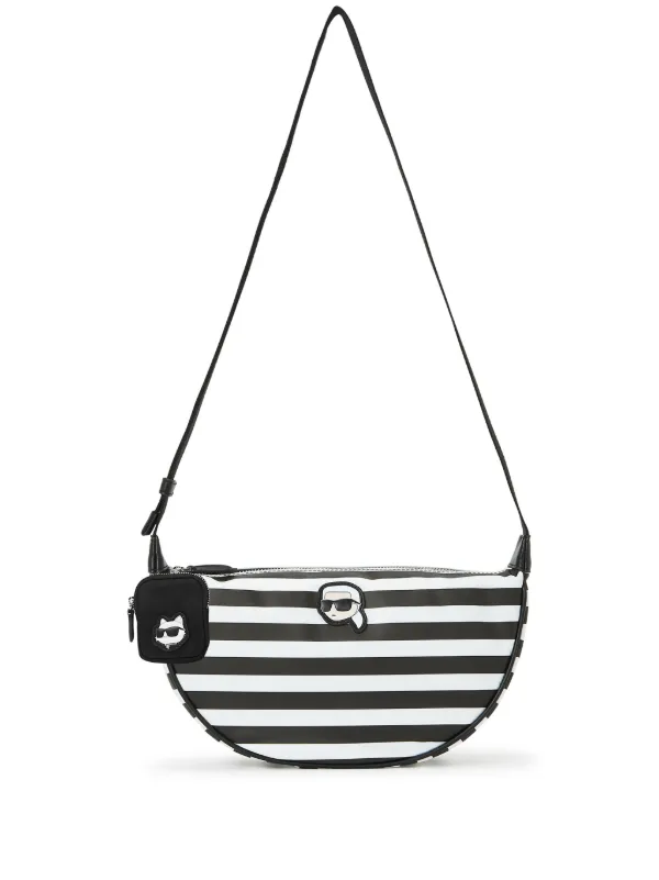 Off white diag round bag on sale