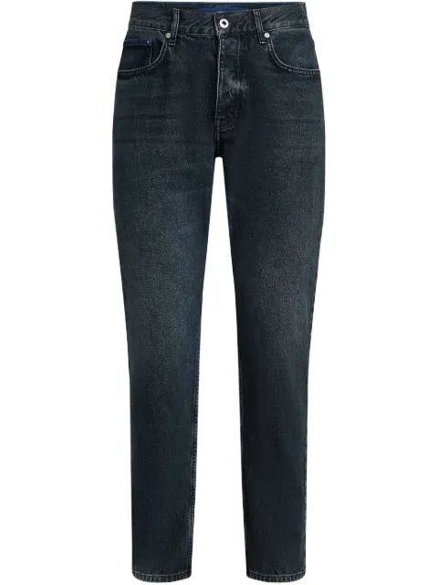 Karl Lagerfeld Jeans tapered jeans