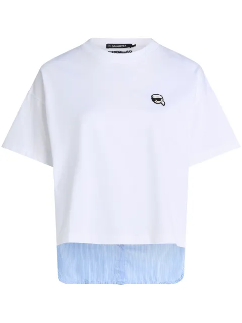 Karl Lagerfeld playera Ikon