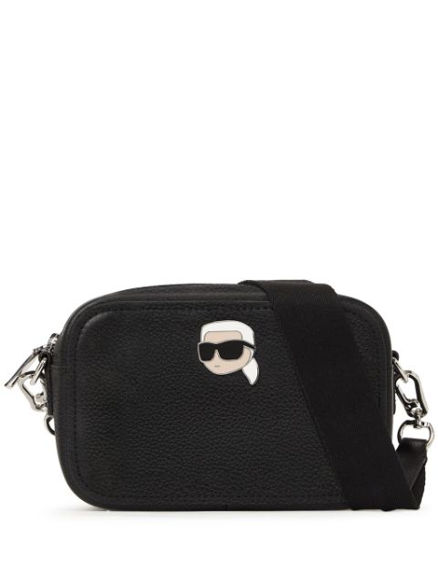 Karl Lagerfeld Ikon crossbody bag WOMEN