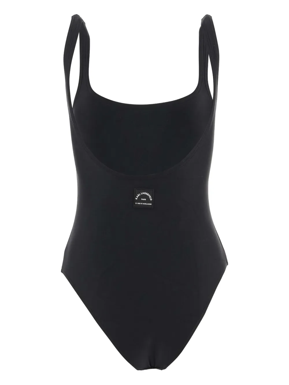 Karl Lagerfeld maillot de bain Rue St-Guillaume | Maillots de bain | Image 2