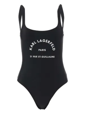 Karl Lagerfeld ウィメンズ ビーチウェア通販 - FARFETCH