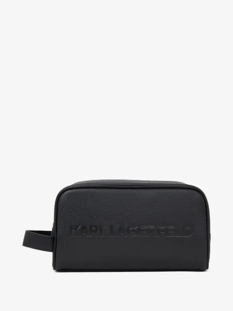 Karl Lagerfeld neceser Essential