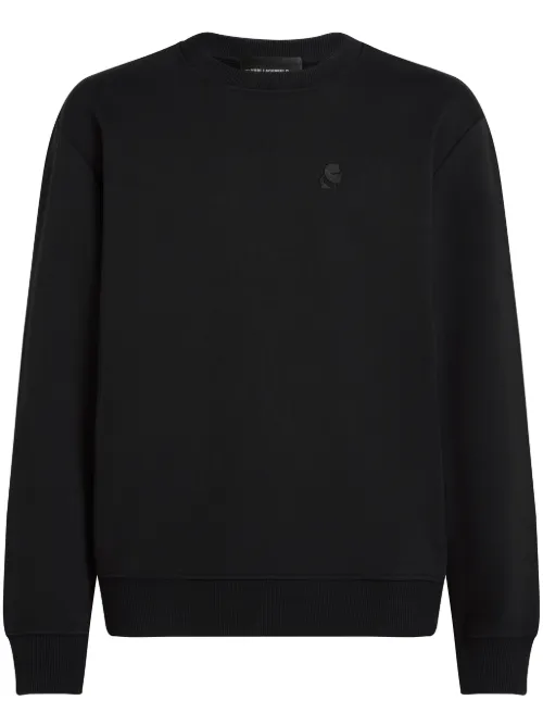 Karl Lagerfeld sweat Kameo - Noir - Karl Lagerfeld - Modalova