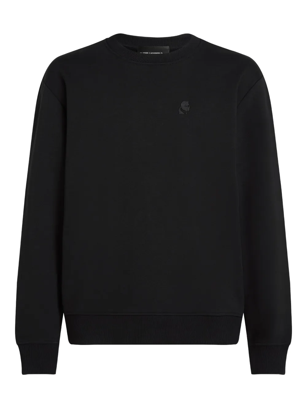 Karl Lagerfeld sudadera Kameo | negro | Image 1