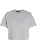 Karl Lagerfeld K/Autograph T-Shirt - Grey