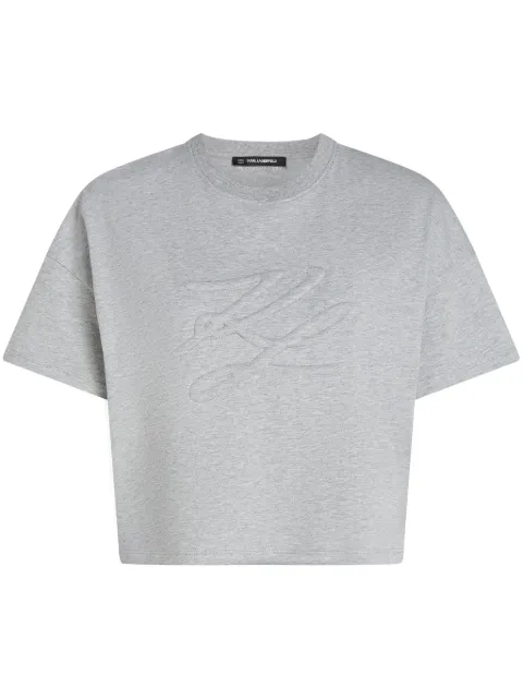 Karl Lagerfeld K/Autograph T-Shirt