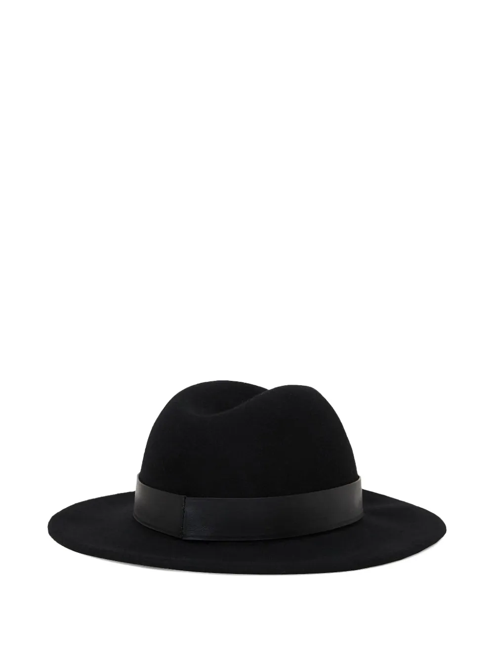 Karl Lagerfeld Signature fedora hat | Image 2