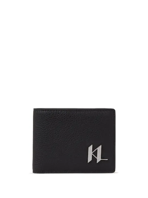 Karl Lagerfeld cartera K/Plak
